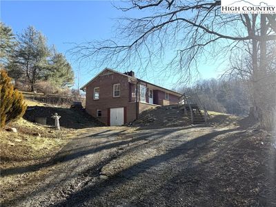 Property at 288 Sussex Road, Grassy Creek, NC