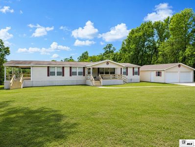 1531 Puckett Lake Rd