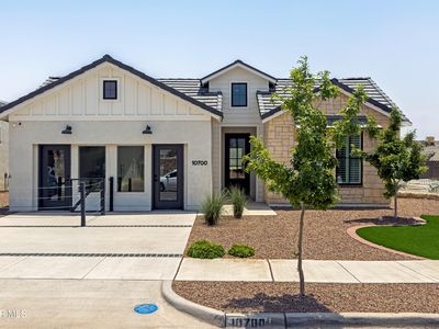 10700 Troy Aikman Dr