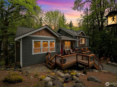 4 Indian Ridge Court