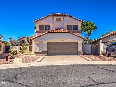834 S CANCUN Drive