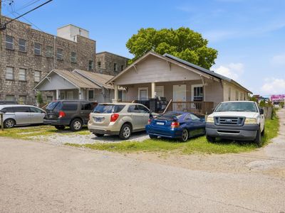1511 S Greenwood Ave