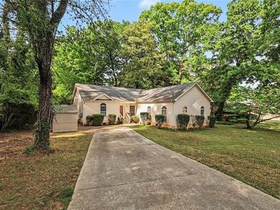 2506 Pine Branch Way