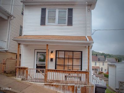 1113 N Shamokin St