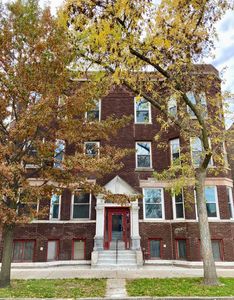 1508 N Harding Ave #3S