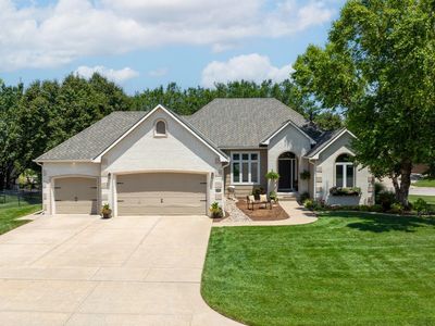 1395 N Hickory Creek Ct