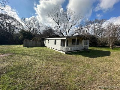 Property at 6353 State Highway 93, Banks, AL