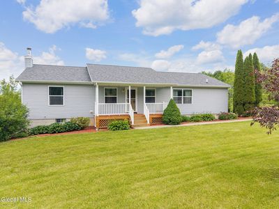 Property at 145 Three Track Mtn Road, Warnerville, NY