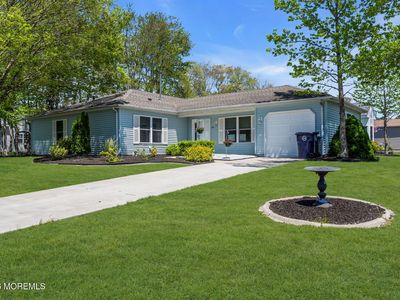 Property at 123 Hancock Drive, Little Egg Harbor, NJ
