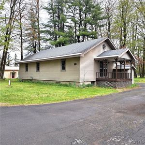 110 Ball Rd