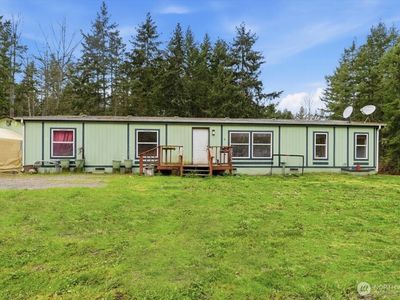 Property at 39112 12th Avenue Ct S, Roy, WA