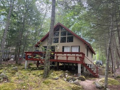 160 Ridge Road