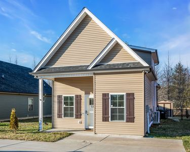 116 Eno Rd