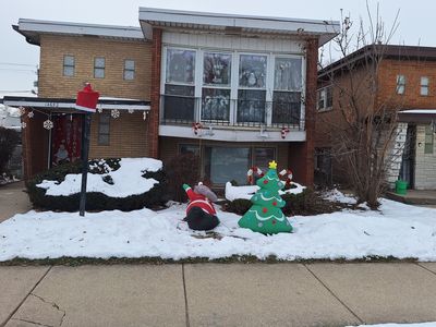 Property at 14652 Spaulding Ave, Harvey, IL