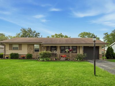 1231 Springdale Ln