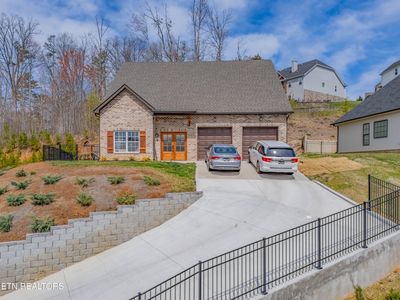 9853 Chesney Hill Ln