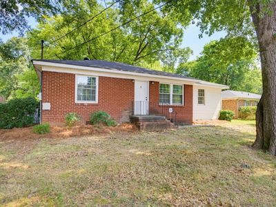 Property at 107 Buford St, Cartersville, GA