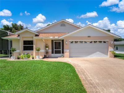 841 Racoon Ln