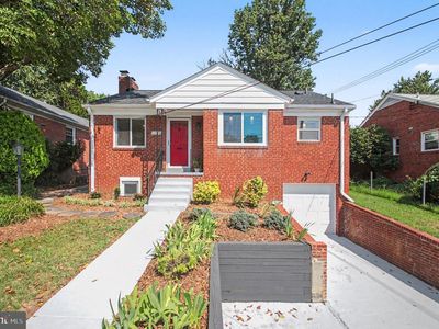 Property at 5985 Wilson Blvd, Arlington, VA
