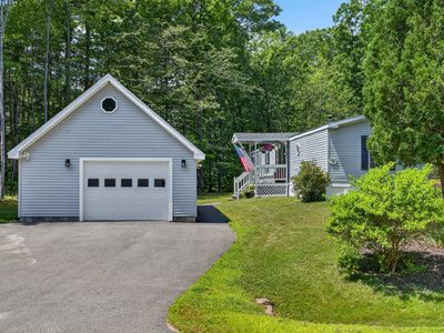 46 Stone Oak Drive