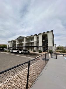 1167 E Telegraph St UNIT B305