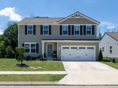 1222 Bethel Ridge Dr