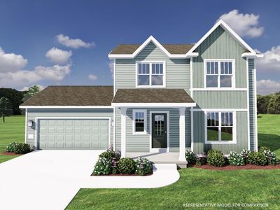 5926 Saturn Drive