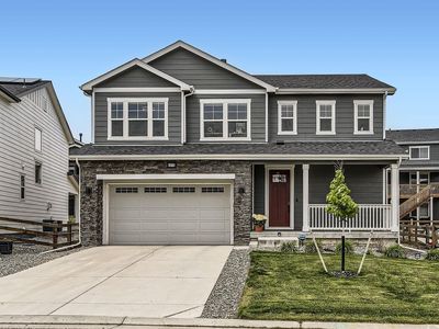 1373 E Witherspoon Dr