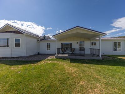 525 W South Valley Rd