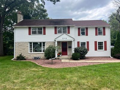 3118 Westenedge Dr