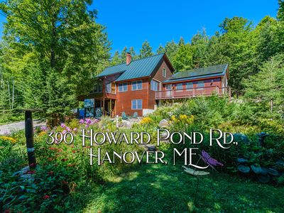390 Howard Pond Road