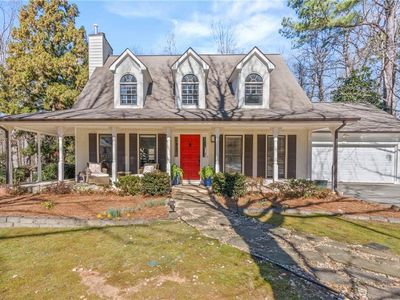 485 Surveyors Point