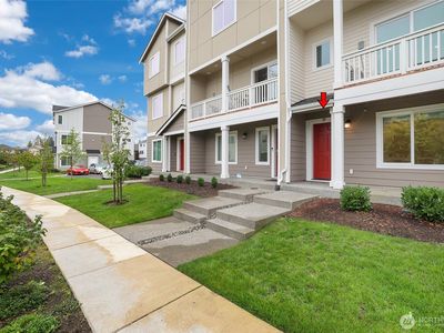 8794 Corona Court NE #D