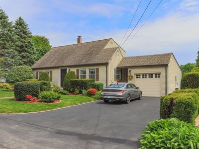 39 Dearborn Avenue