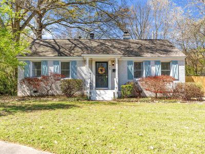 465 Gerald Rd