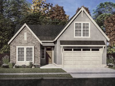 Pikewood Plan, Pinnacle