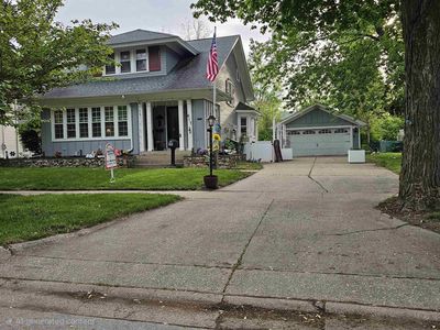 Property at 617 Pine St, Owosso, MI