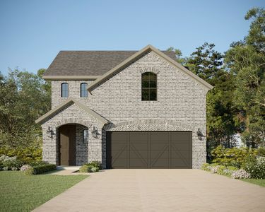Plan 1478 Plan, Hillstead