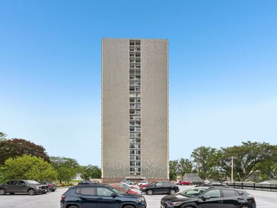 2525 S Shore DRIVE #3B