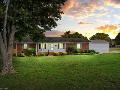 1413 Jersey Church Rd