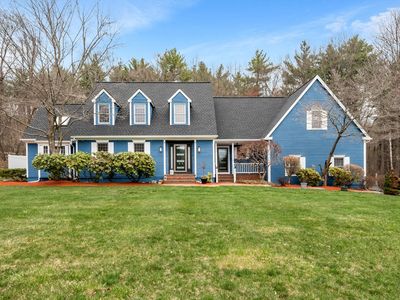 5 Bedros St