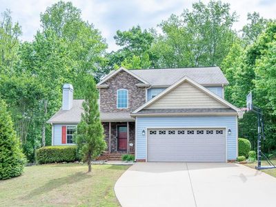 520 Abberly Ln