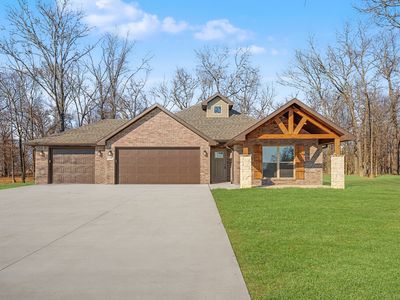 15200 Bethel Heights Rd