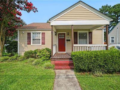 320 Idlewood Ave