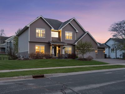 3269 Thornton Dr SW