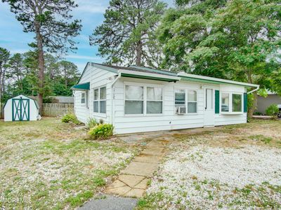 117 Beach Boulevard