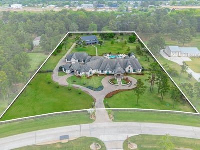 5 Willowcreek Ranch Dr