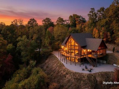 92 Cherahala Ln