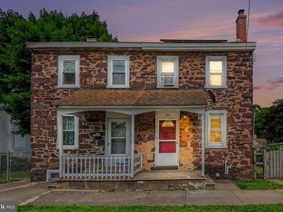 Property at 133 S Mill St, Birdsboro, PA