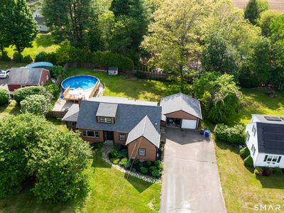 Property at 9 Sunset Drive, Somers, CT